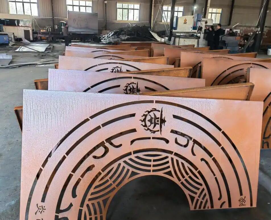 类乌齐加工实景